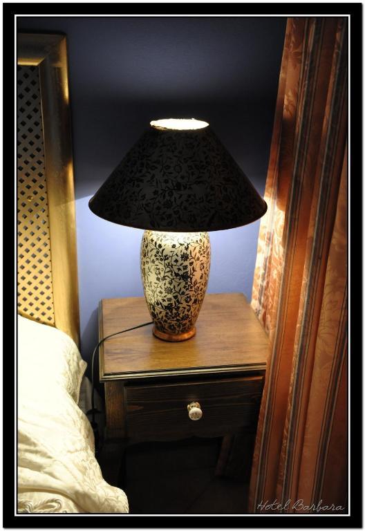 Museum Hotel Barbara Vólos Chambre photo