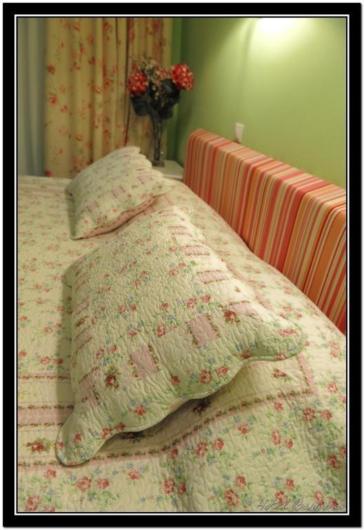 Museum Hotel Barbara Vólos Chambre photo