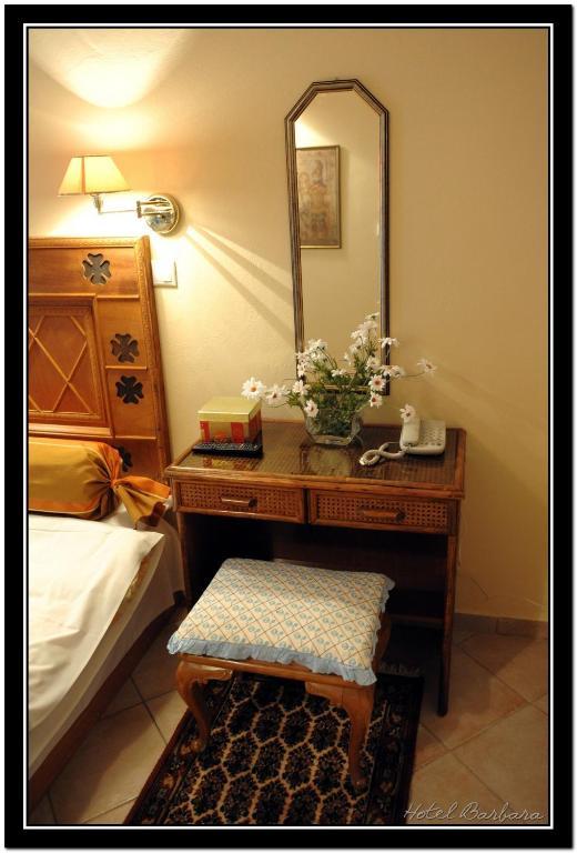 Museum Hotel Barbara Vólos Chambre photo