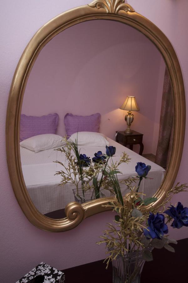 Museum Hotel Barbara Vólos Extérieur photo