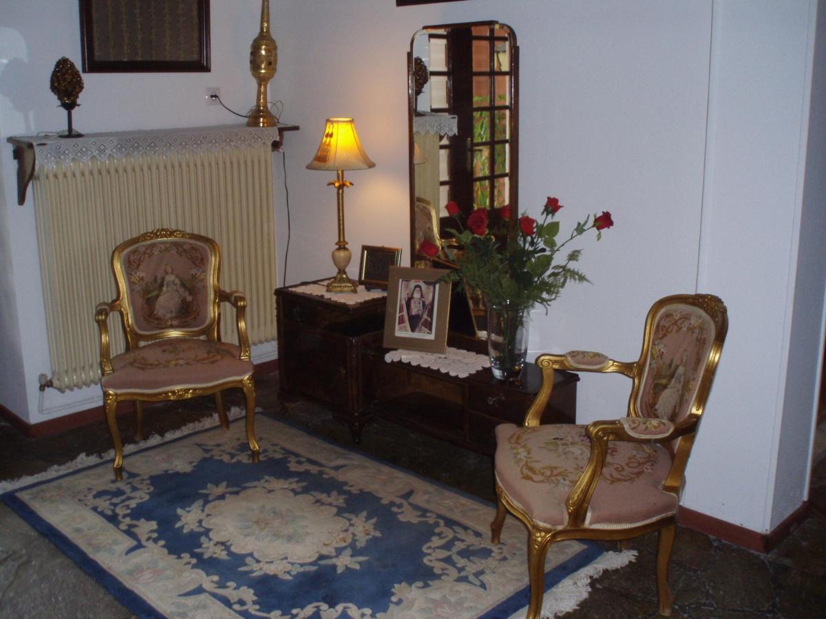 Museum Hotel Barbara Vólos Extérieur photo