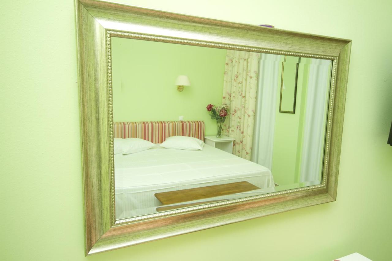 Museum Hotel Barbara Vólos Extérieur photo