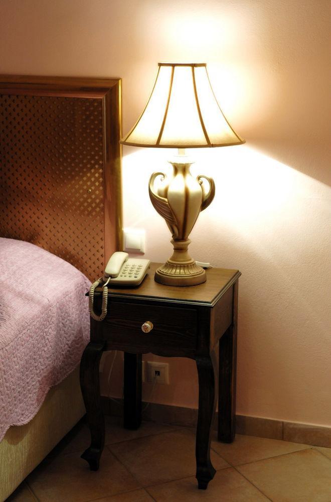 Museum Hotel Barbara Vólos Extérieur photo