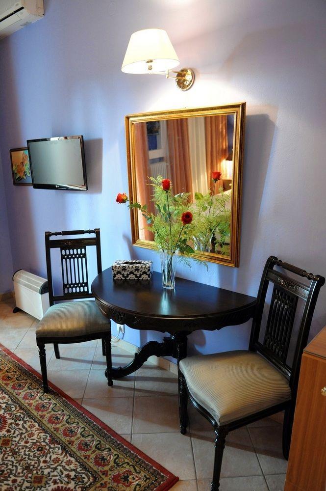 Museum Hotel Barbara Vólos Extérieur photo
