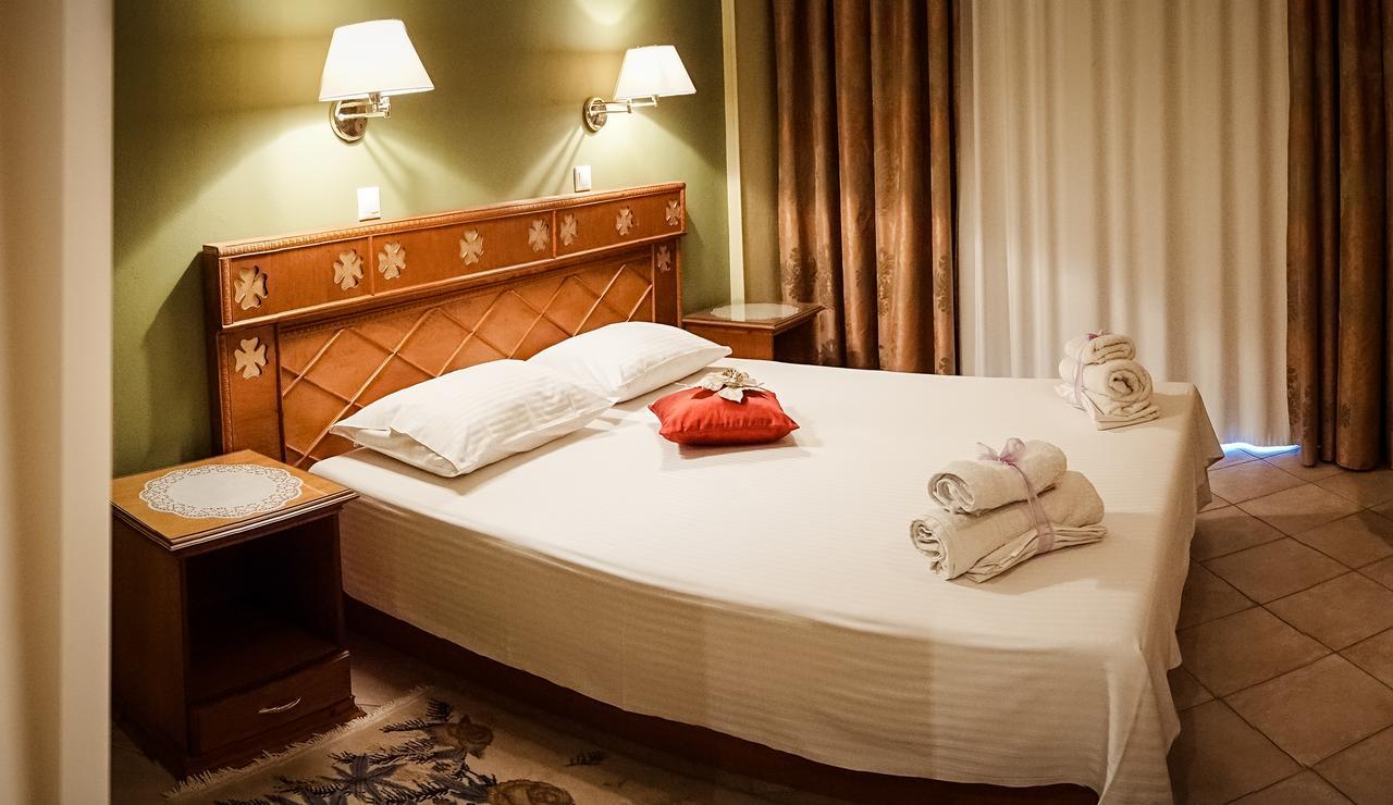 Museum Hotel Barbara Vólos Extérieur photo