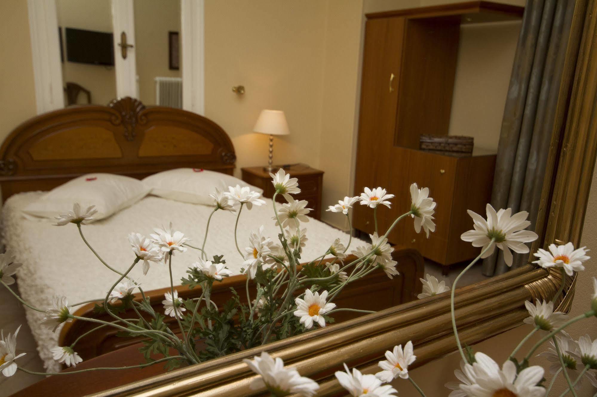 Museum Hotel Barbara Vólos Extérieur photo