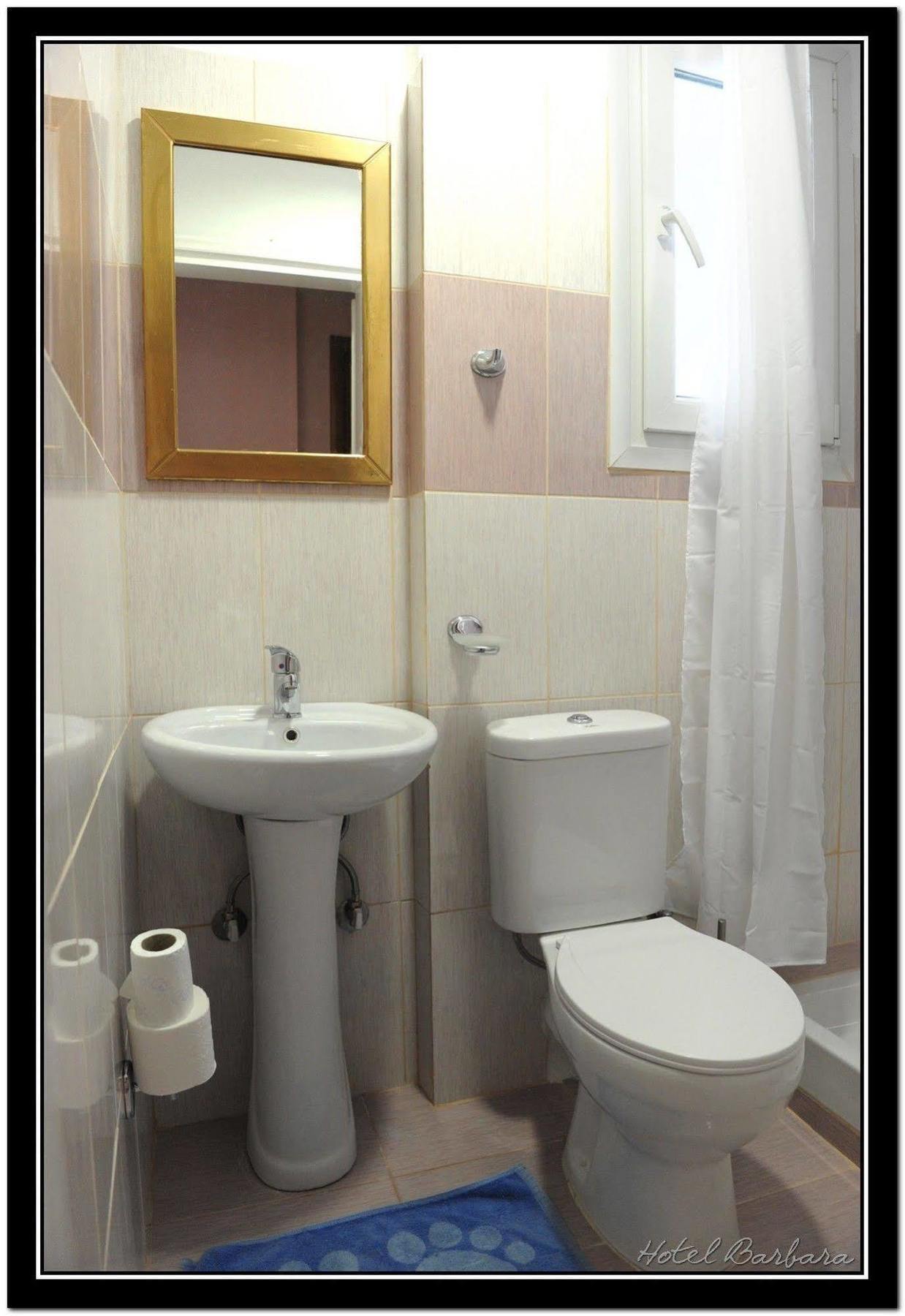 Museum Hotel Barbara Vólos Extérieur photo